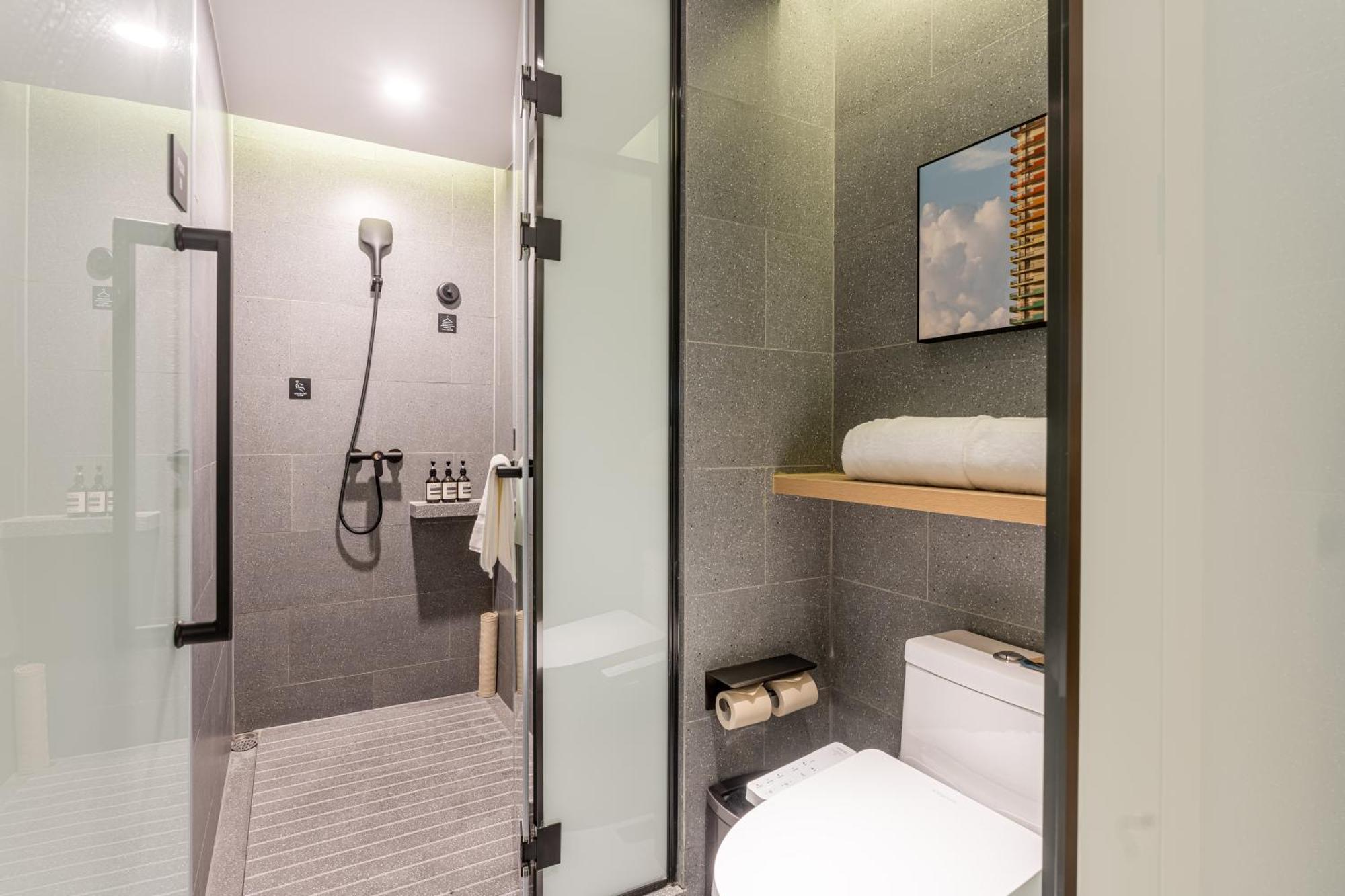 Atour Hotel Shanghai World Expo West Gaoke Road Kültér fotó